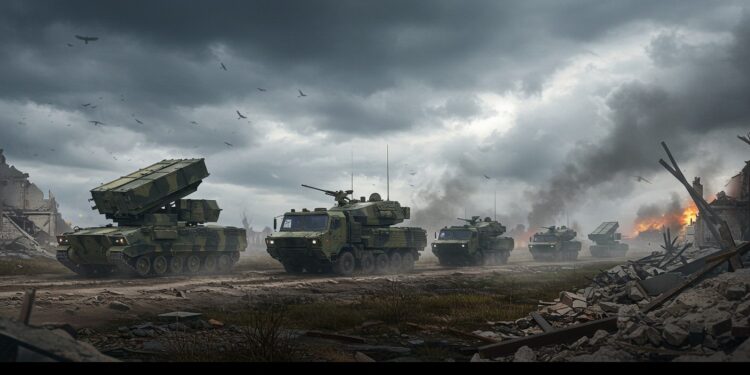 Découvrez les 659 milliards daide militaire US à lUkraine depuis 2022  missiles chars obus Que va changer la pause annoncée par Trump    Viral Mag