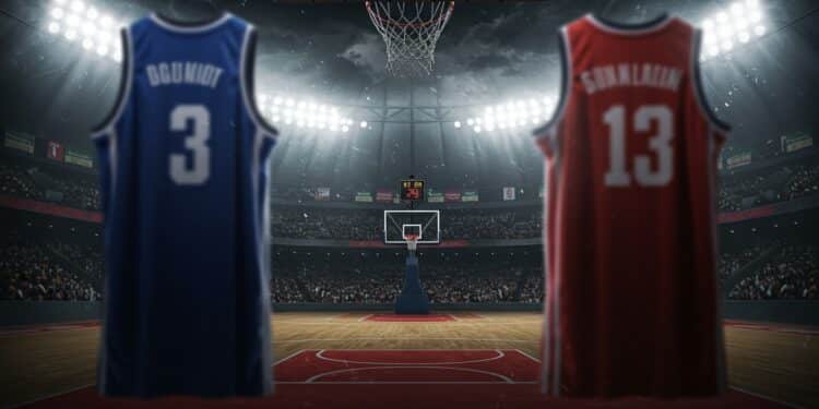 Alba Berlin vs Baskonia : Duel Épique en Euroligue 2025 - Viral Mag Un choc explosif en Euroligue Alba Berlin affronte Baskonia le 13 mars 2025 Qui lemportera Découvrez les clés du match Viral Mag