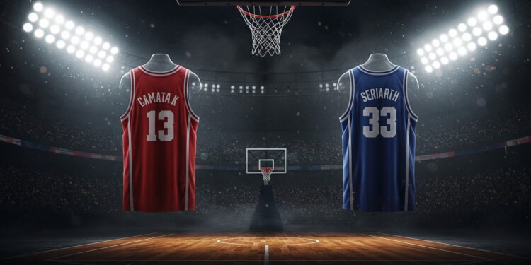 Suivez le choc Alba Berlin   FC Barcelone en Euroligue le 7 mars 2025  Analyse enjeux et pronostics pour ce match de la 28e journée Qui lemportera    Viral Mag