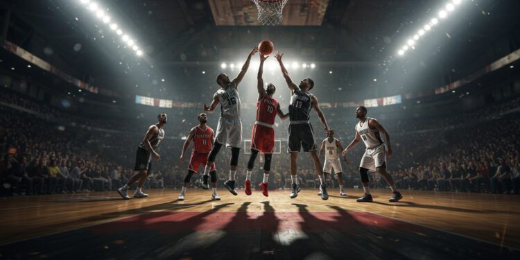 Alba Berlin vs Virtus Bologne : Duel Épique en Euroligue - Viral Mag Alba Berlin affronte Virtus Bologne en Euroligue score serré joueurs clés et enjeux décisifs Qui lemportera Découvrez lanalyse complète Viral Mag