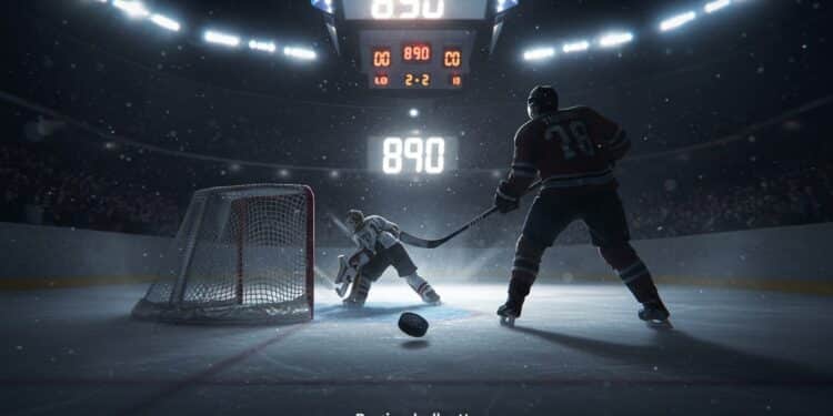 Alex Ovechkin À 5 Buts Du Record Historique De Gretzky - Viral Mag Ovechkin marque encore en NHL et se rapproche du record de Gretzky À 5 buts près la légende peut tomber Découvrez son incroyable parcours Viral Mag