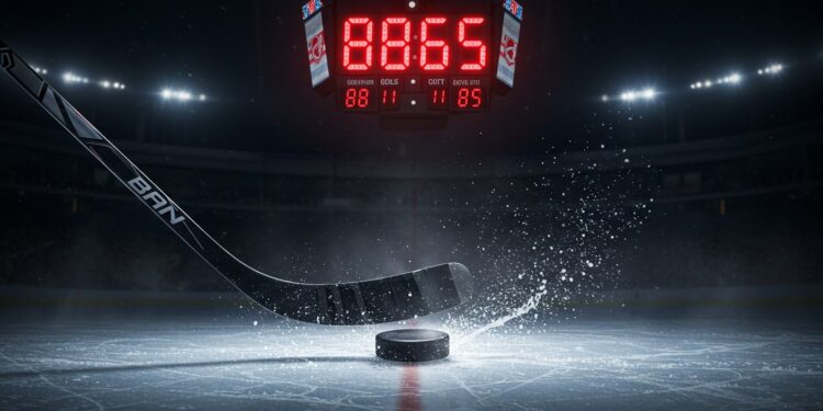 Alex Ovechkin Va-t-il Battre le Record de Gretzky en NHL ? - Viral Mag Un but de plus pour Ovechkin  À 9 longueurs du record de Gretzky la star de la NHL peut elle réussir  Découvrez son incroyable parcours   Viral Mag