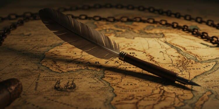 20032025   Un écrivain célèbre risque 10 ans de prison en Algérie pour ses mots Derrière ce procès une crise explosive avec la France  jusquoù ira la tension    Viral Mag