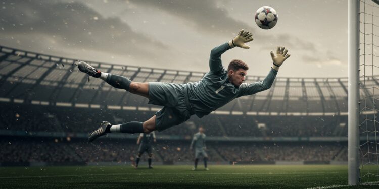 Alisson Éblouit : Liverpool Triomphe Face au PSG - Viral Mag Un gardien brésilien héroïque vole la vedette lors dun PSG Liverpool épique Découvrez comment il a renversé le match Viral Mag