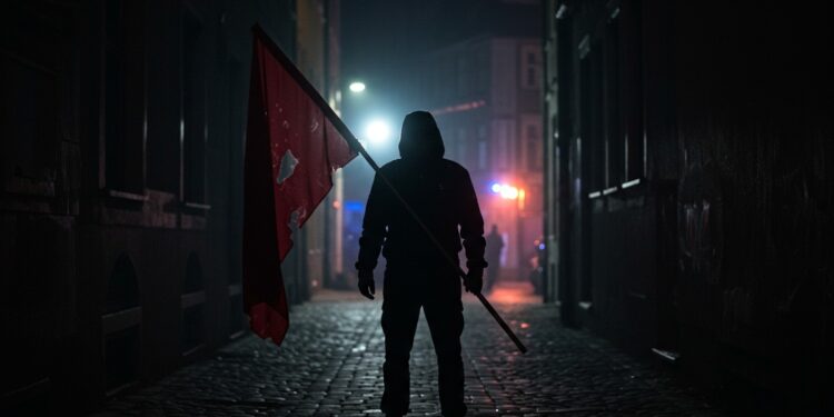 Allemagne : La Traque des Ex-Terroristes de la RAF S’Intensifie - Viral Mag En Allemagne la chasse aux ex membres de la RAF relancée Deux fugitifs introuvables depuis 30 ans où sont ils Découvrez les détails Viral Mag