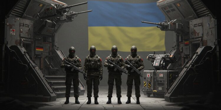 Allemagne : Plan Géant pour la Défense et l’Aide à l’Ukraine - Viral Mag 21032025 LAllemagne adopte un plan historique pour sa défense et aide lUkraine avec 3 milliards deuros Quels bouleversements pour lEurope Cliquez pour le savoir Viral Mag