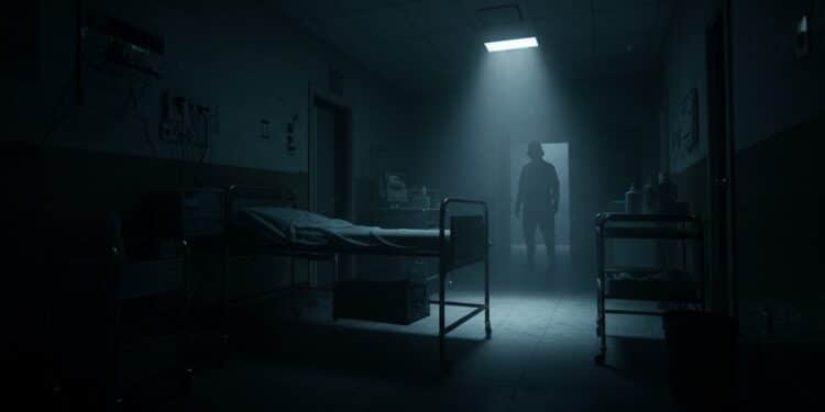 Allemagne : Procès d’un Infirmier Accusé de Meurtres en Hôpital - Viral Mag 24032025 Un infirmier aurait tué 9 patients avec des sédatifs pour éviter le travail de nuit Le procès souvre en Allemagne mais que révèlera t il encore Viral Mag