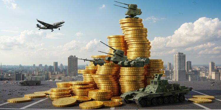 Allemagne : Taux d’Emprunt Record Après le Plan de Merz - Viral Mag Le taux demprunt allemand explose après lannonce de Merz 500 milliards pour léconomie et la défense Que cache ce virage historique Viral Mag