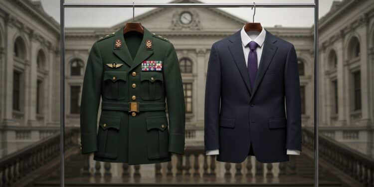 Altercation à la Maison Blanche : Zelensky Ironise sur sa Tenue - Viral Mag Visite tendue à Washington Zelensky se moque des critiques sur sa tenue militaire Que sest il vraiment passé Viral Mag