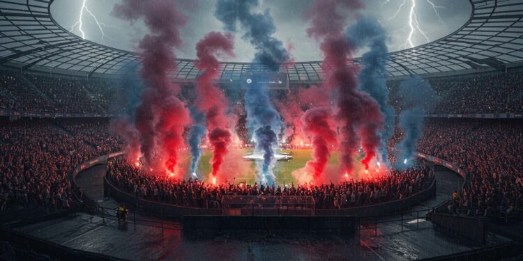 Ambiance Explosive Avant le Choc OM-PSG : Les Coulisses - Viral Mag Découvrez lambiance électrique à lentraînement de lOM avant le duel face au PSG Soutiens tensions et surprises que réserve ce Classique Viral Mag