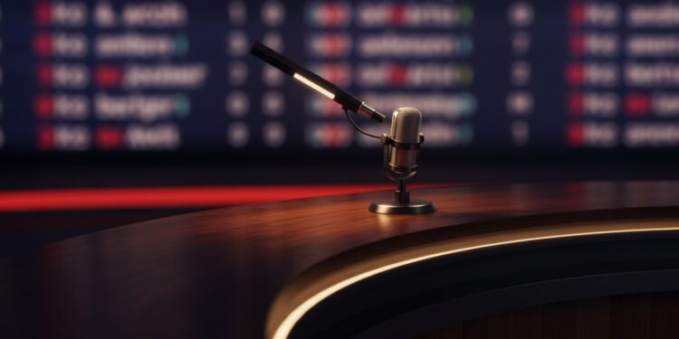 Anne-Sophie Lapix Quitte France 2 pour BFMTV ? La Vérité - Viral Mag 23032025 Anne Sophie Lapix prête à quitter France 2 pour BFMTV La rumeur enfle mais sa décision surprend tout le monde Que va t elle choisir Viral Mag