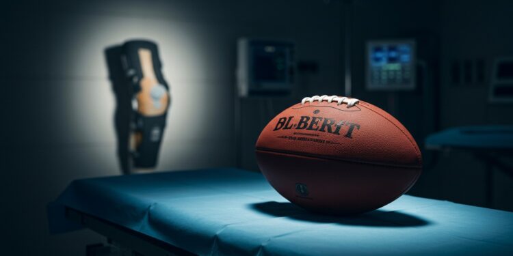 24032025   Le capitaine du XV de France a été opéré du genou ce lundi Une longue rééducation lattend  reviendra t il plus fort ou le rugby français est il en péril    Viral Mag