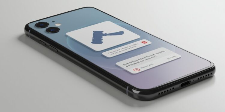 Apple écope de 150M€ damende en France pour abus sur le ciblage publicitaire Découvrez pourquoi et les impacts sur les éditeurs    Viral Mag