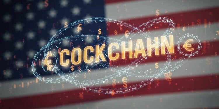 Archax simplante aux USA avec des actifs tokenisés révolutionnaires Découvrez comment la blockchain transforme la finance    Viral Mag