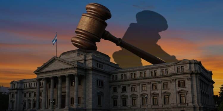 Lex présidente argentine fait appel de sa peine pour corruption devant la Cour suprême Prison ou détention à domicile  Le verdict approche    Viral Mag