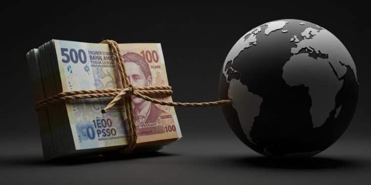 Argentine et FMI : Un Accord Crucial en Vue ? - Viral Mag Découvrez les dessous des négociations entre lArgentine et le FMI un accord imminent pour sauver léconomie Suspense et enjeux décryptés Viral Mag