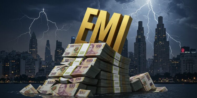 Argentine : Milei et le FMI, un Accord qui Fait Débat - Viral Mag LArgentine de Milei négocie un nouvel accord avec le FMI Inflation dette Congrès quels enjeux pour ce prêt mystérieux Découvrez les détails Viral Mag