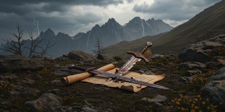 Arménie et Azerbaïdjan : Vers un Accord de Paix Historique ? - Viral Mag 20032025 Après des décennies de guerre lArménie et lAzerbaïdjan sont à un tournant Un accord de paix est prêt mais que réserve lavenir au Caucase Suspens Viral Mag