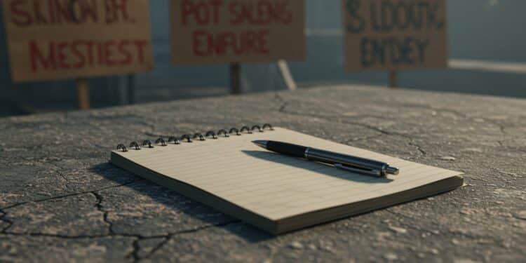 Arrestation d’un Journaliste Suédois en Turquie : Que se Passe-t-il ? - Viral Mag Un journaliste suédois arrêté en Turquie lors de troubles inédits Liberté de la presse en danger Découvrez les détails choc Viral Mag