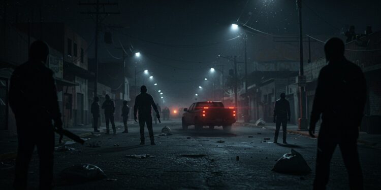 Arrestations au Mexique : Meurtres d’Enfants et Narcotrafic - Viral Mag 25032025 Deux hommes arrêtés au Mexique pour le meurtre dune famille à Sinaloa Cocaïne armes saisies que révèle cette descente choc dans un cartel puissant Cliquez pour savoir Viral Mag