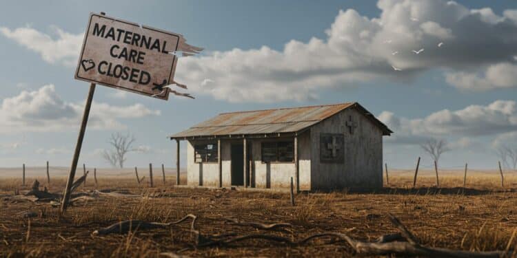 Larrêt brutal de laide US met des millions de femmes en péril ONG en crise droits menacés  que va t il se passer    Viral Mag