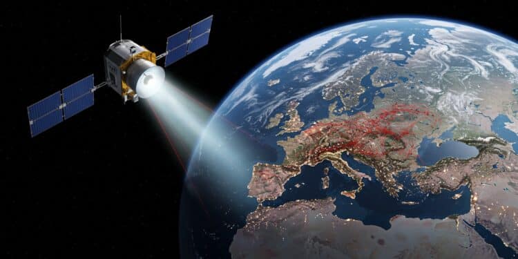 Arrêt des Chaînes Russes par Eutelsat : Sanctions en Action - Viral Mag 21032025 La France coupe les chaînes russes STS et Kanal 5 sur Eutelsat Une décision liée aux sanctions UE Quels impacts pour les téléspectateurs européens Cliquez pour le savoir Viral Mag