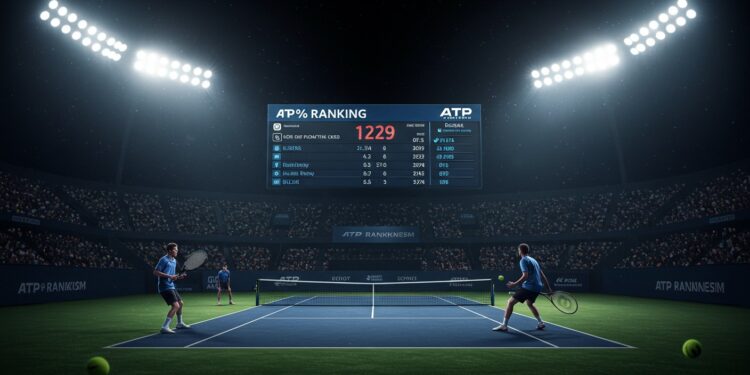 Arthur Fils et Jakub Mensik : Les Nouvelles Stars de l’ATP - Viral Mag Arthur Fils entre dans le top 15 ATP et Jakub Mensik explose au classement Découvrez les secrets de leur ascension fulgurante Viral Mag