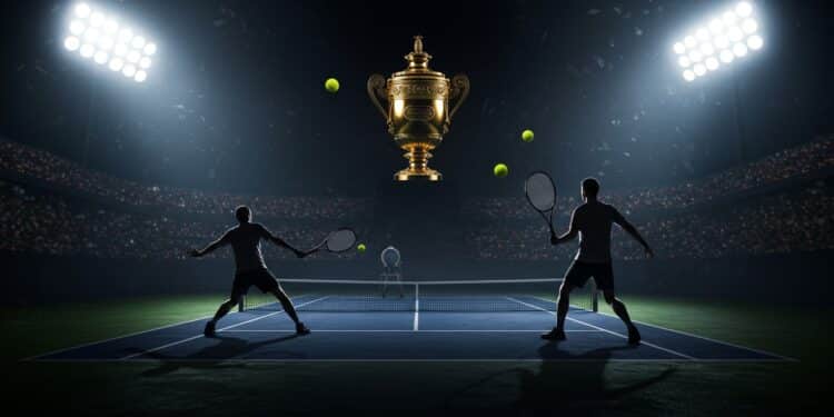 Aryna Sabalenka Contre Mirra Andreeva : Finale Explosive - Viral Mag Finale WTA 1000 Indian Wells 2025 Sabalenka affronte Andreeva Duel intense stats choc et enjeux majeurs Qui lemportera Cliquez pour tout savoir Viral Mag