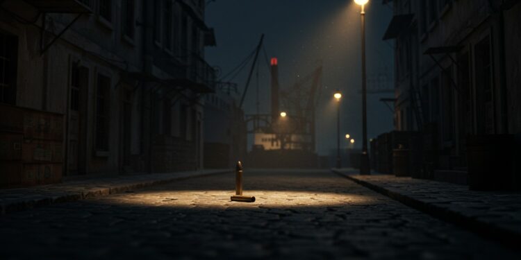 Un militant nationaliste ukrainien abattu à Odessa Meurtre commandité ou vengeance  Les autorités enquêtent les tensions montent   Viral Mag