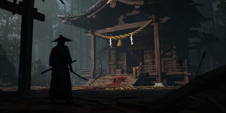 Assassin’s Creed Shadows : Polémique au Japon Avant la Sortie - Viral Mag 19032025 Un samouraï noir saccage un temple dans un jeu français le Japon sinsurge avant la sortie Une tempête culturelle en vue À suivre Viral Mag