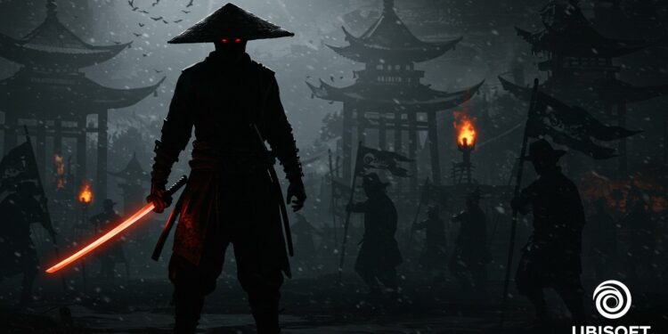 20032025   Lavenir dUbisoft tremble avec Assassins Creed Shadows Le géant français peut il se relever grâce à ce pari risqué  Suspense  134 caractères   Viral Mag