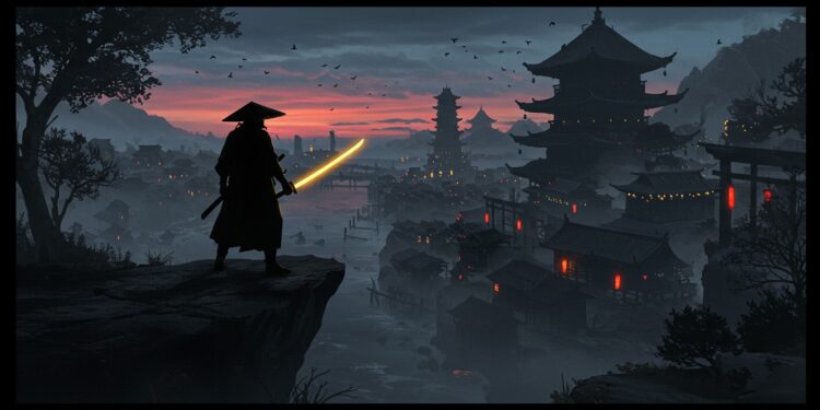 Assassin’s Creed Shadows : Ubisoft Joue son Avenir - Viral Mag 20032025 Ubisoft joue gros avec Assassins Creed Shadows un opus ambitieux Succès ou chute Lindustrie retient son souffle Viral Mag