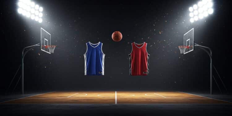 Asvel Contre Zalgiris Kaunas : Un Choc à Ne Pas Manquer - Viral Mag Un duel épique en Euroligue ce 27 mars 2025 entre Asvel et Zalgiris Kaunas Analyse enjeux et pronostics qui lemportera Cliquez pour tout savoir Viral Mag