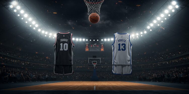 Asvel vs Maccabi Tel Aviv : Le Choc de l’Euroligue 2025 - Viral Mag Le 7 mars 2025 Asvel affronte Maccabi Tel Aviv en Euroligue Analyse enjeux et pronostics dun match explosif à ne pas rater    Viral Mag