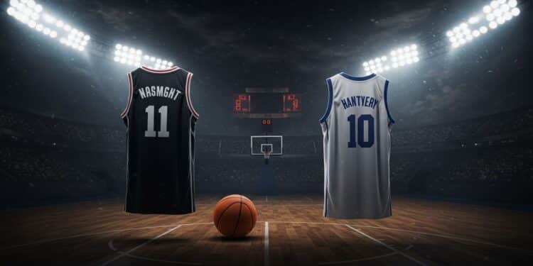 Asvel vs Olympiakos : Le Choc de l’Euroligue 2025 à Suivre - Viral Mag 25032025 Suspense garanti pour Asvel vs Olympiakos ce 25 mars 2025 en Euroligue Quels joueurs feront la différence Découvrez les enjeux de ce choc Viral Mag