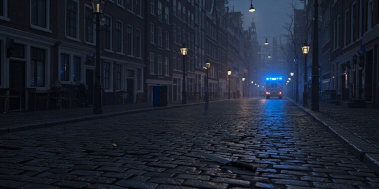 Attaque au Couteau à Amsterdam : 4 Blessés Graves - Viral Mag Une violente attaque au couteau à Amsterdam fait 4 blessés graves Que sest il passé près de la place du Dam Découvrez les détails choc Viral Mag