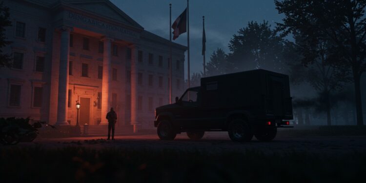 3 ados et une ex source des renseignements soupçonnés dun projet dattaque contre lambassade israélienne en Belgique  un procès requis    Viral Mag