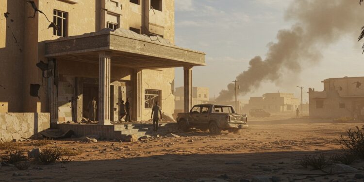 Une attaque sanglante des Shebab en Somalie fait 4 morts dans un hôtel Que sest il passé  Découvrez les détails terrifiants de ce drame    Viral Mag