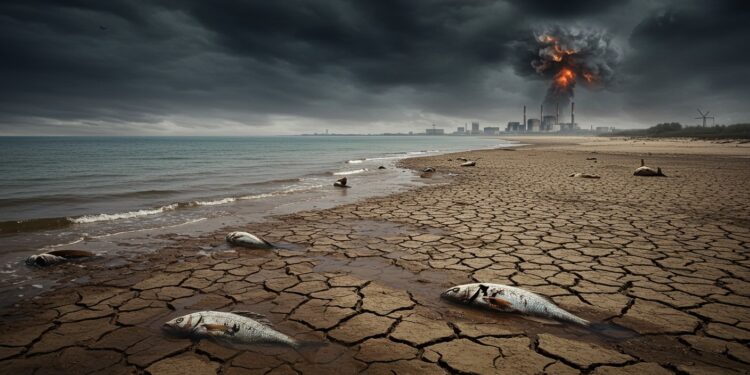 Découvrez comment une attaque sur des sites nucléaires iraniens pourrait priver deau le Golfe en 3 jours Risques révélations et tensions explosives    Viral Mag