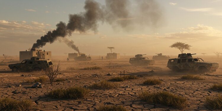 20032025   13 soldats tués en 48h au Niger lors dattaques jihadistes dévastatrices Une force alliée se prépare mais les violences sintensifient Que va t il se passer    Viral Mag