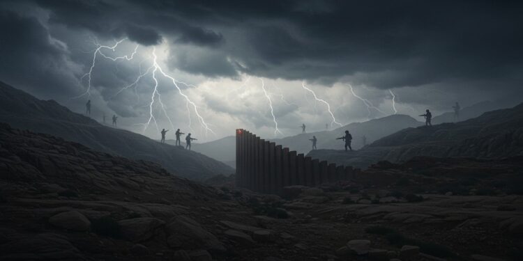 21032025   Cinq policiers abattus en quelques heures par les talibans pakistanais dans une vague dattaques brutales Jusquoù ira cette escalade de violence  Cliquez pour le savoir   Viral Mag