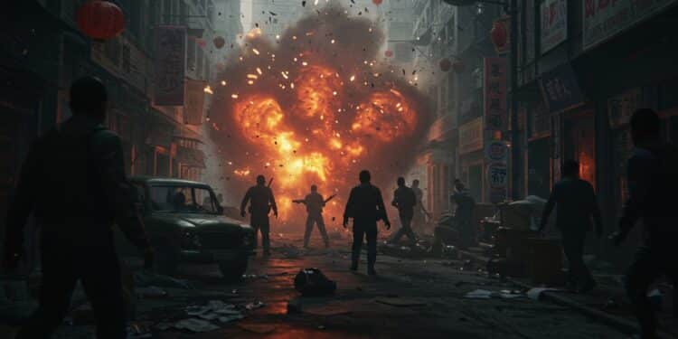 Attentat au Cambodge : Procès Reporté, Mystères Persistants - Viral Mag 21032025 Un attentat de 1997 refait surface à Paris le procès suspendu révèle des secrets troublants Que sest il vraiment passé au Cambodge À lire absolument Viral Mag