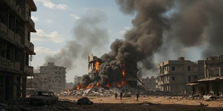 Une bombe explose après le passage du président somalien revendiquée par les shebab Victimes offensive en cours  que se passe t il  Lisez    Viral Mag