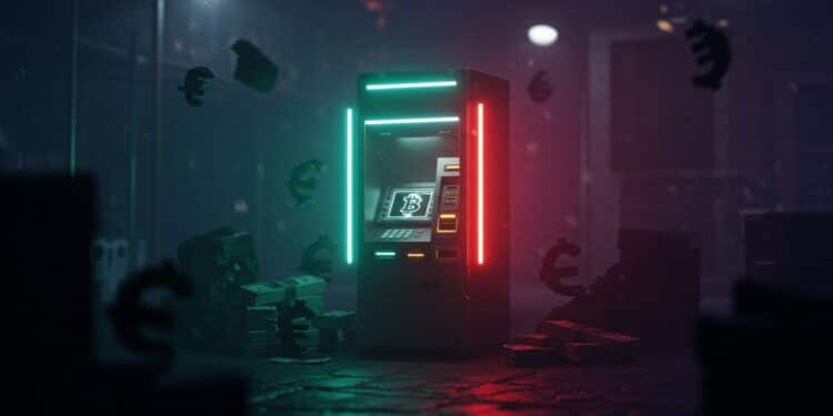 Australie : Alerte sur les Cajeros Crypto et le Blanchiment - Viral Mag Australie met en garde les cajeros crypto des failles anti blanchiment découvertes Enjeux chiffres et risques explosifs à lire Viral Mag