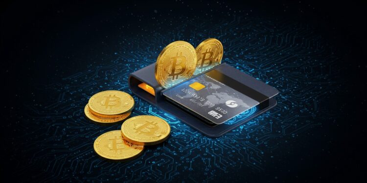 Baanx et Circle : La Révolution des Récompenses Crypto - Viral Mag Découvrez comment Baanx et Circle transforment les cryptos avec une bourse de récompenses inédite Rejoignez la révolution financière Viral Mag