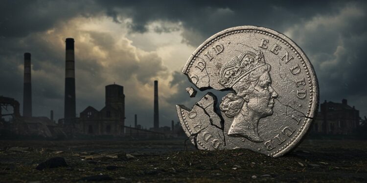 Baisse Surprise du PIB Britannique : Pression sur le Gouvernement - Viral Mag Découvrez pourquoi la chute inattendue du PIB en janvier met le gouvernement britannique sous pression avant des annonces cruciales   Viral Mag