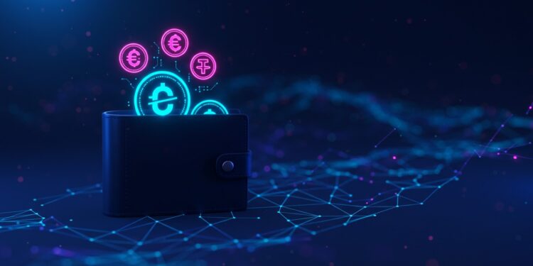 Bakkt Boost les Paiements en Stablecoin : Une Révolution ? - Viral Mag 21032025   Bakkt se lance dans les paiements en stablecoin avec un nouveau co CEO Une révolution pour la crypto et le commerce  La suite va vous surprendre    Viral Mag