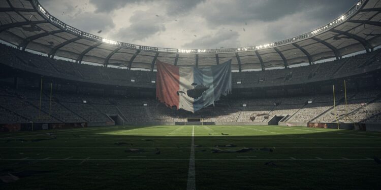 Découvrez comment des banderoles insultantes secouent le football français Une honte collective  Lisez pour tout savoir    Viral Mag