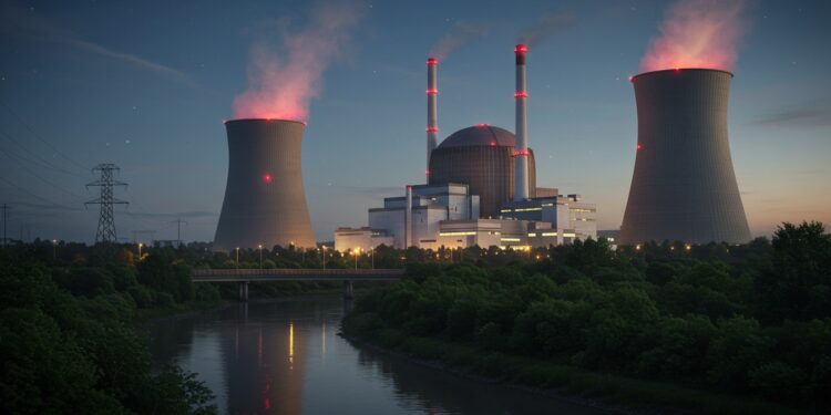 Découvrez linspection de lAIEA à Rooppur la centrale nucléaire bangladaise Sécurité enjeux et polémiques  que cache ce projet colossal    Viral Mag