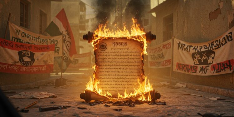 Un jeune leader étudiant défie lordre établi au Bangladesh pour bâtir une Deuxième République Découvrez son pari audacieux    Viral Mag